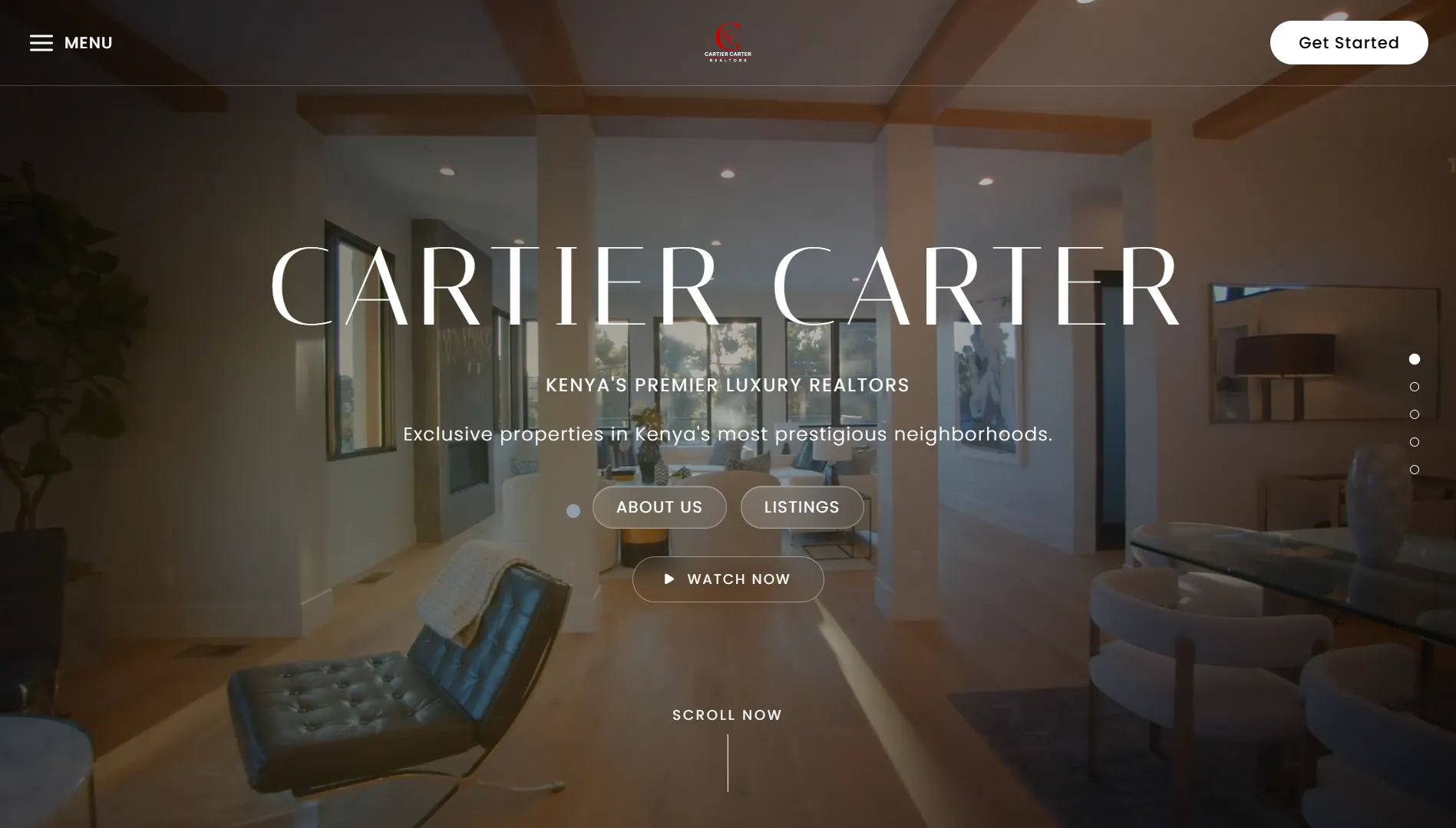 Cartier Carter Realtors