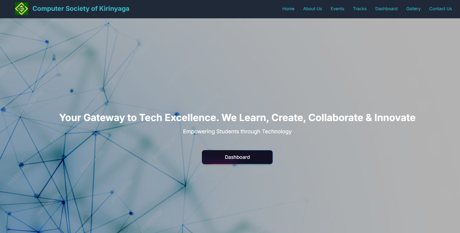 Computer Society of Kirinyaga