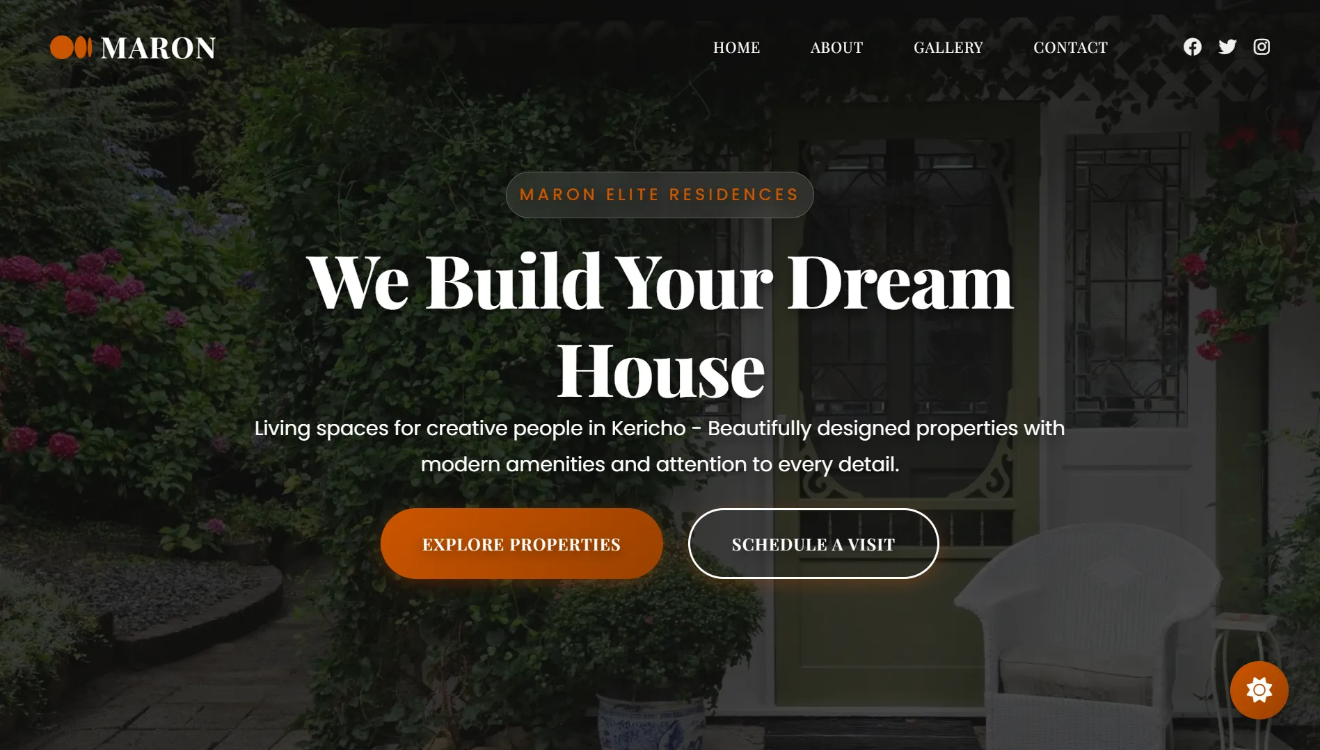 Maron Group Realtors